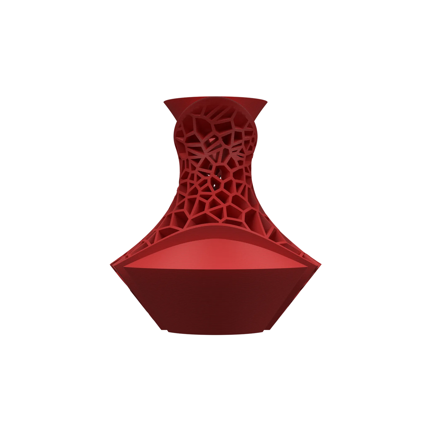 Vase Fleurs Séchées Vori