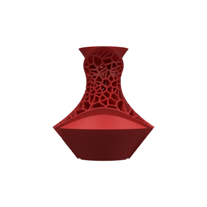 Vase Fleurs Séchées Vori