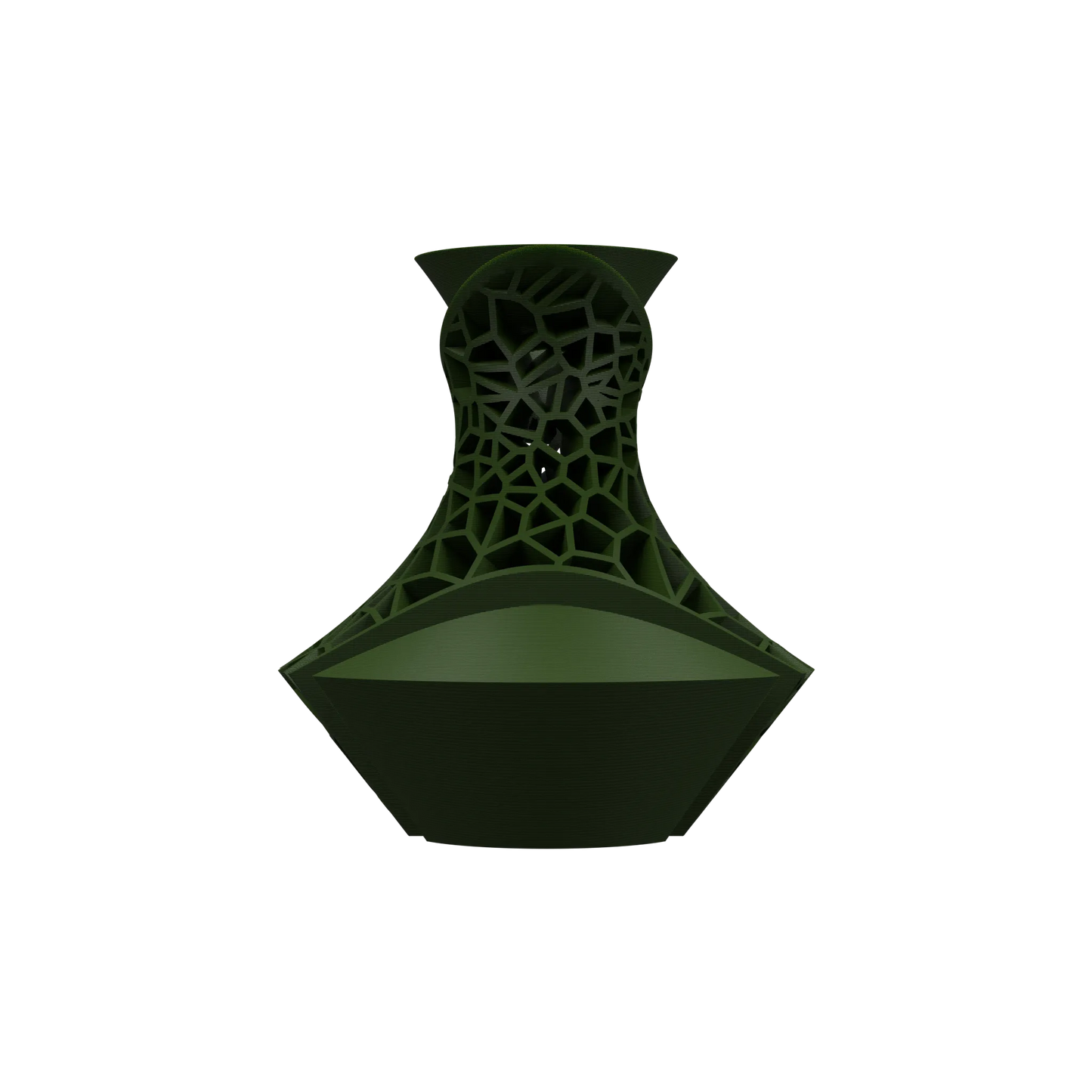 Vase Fleurs Séchées Vori