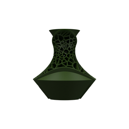 Vase Fleurs Séchées Vori