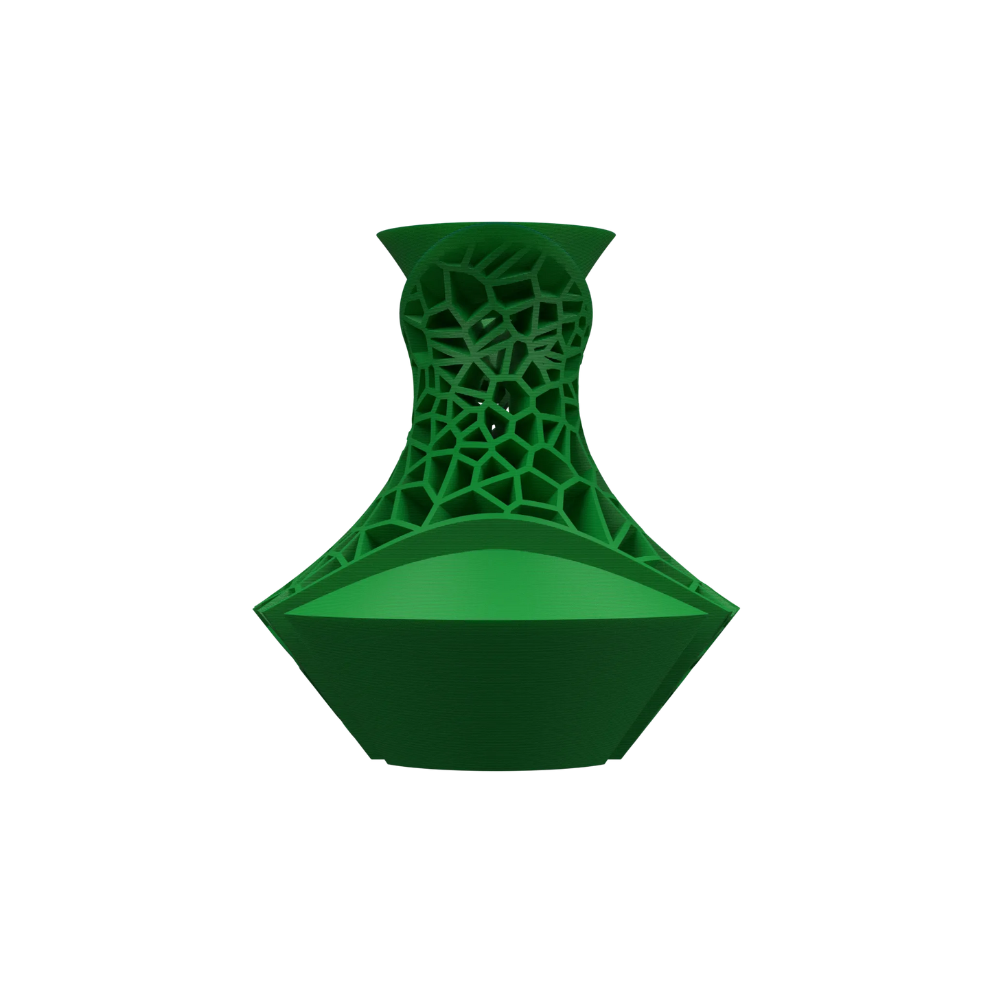 Vase Fleurs Séchées Vori