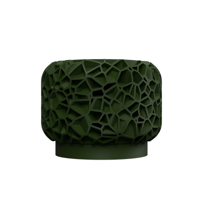 Vaso decorativo Vori