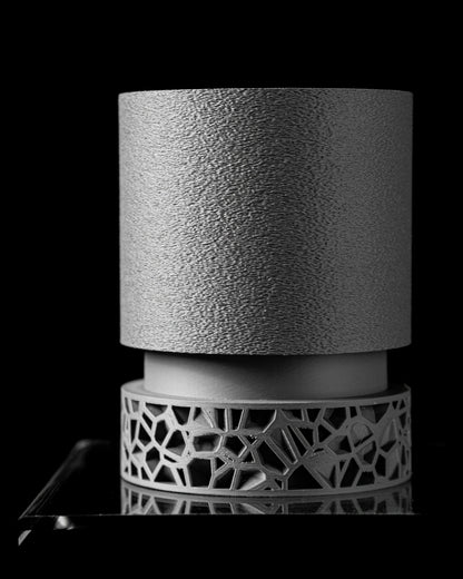 Vori_vaso decorativo rotondo