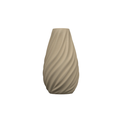 Vase Wave