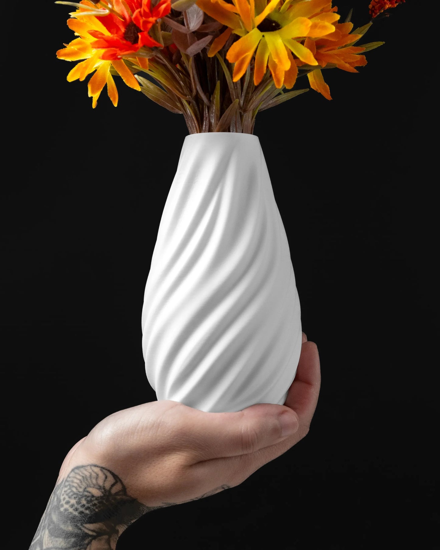 Vase Wave