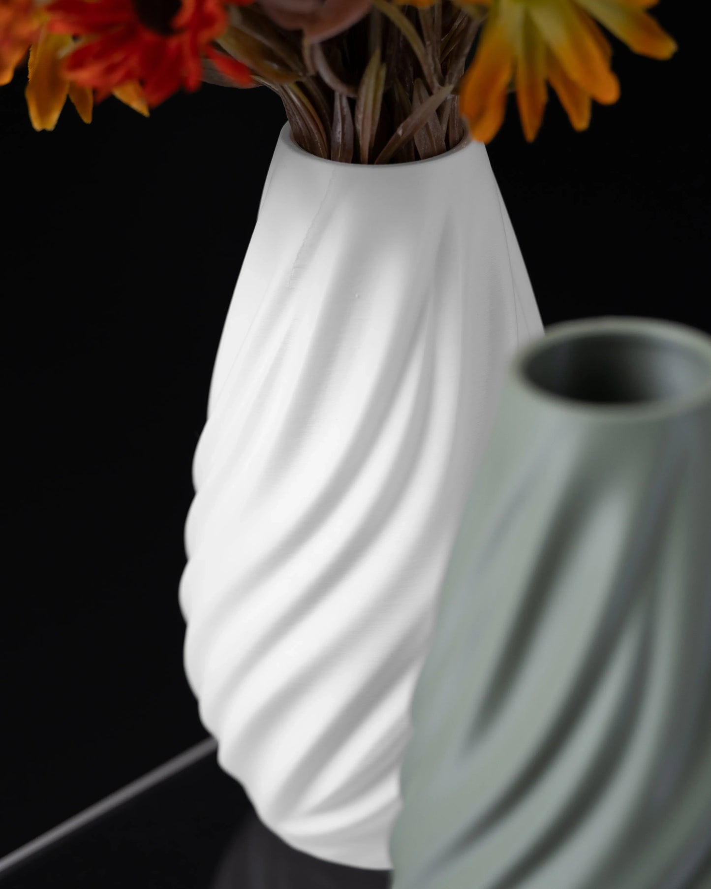 Vase Wave