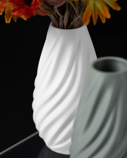 Vase Wave