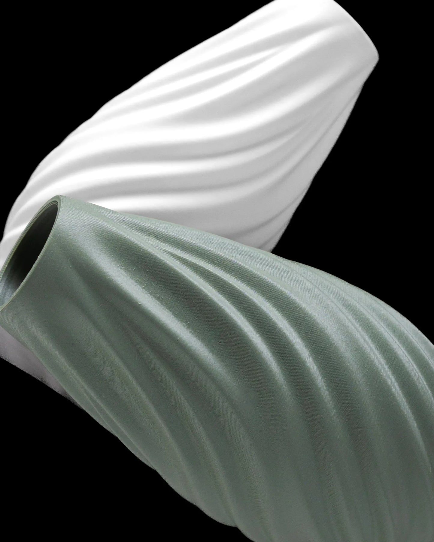 Vase Wave