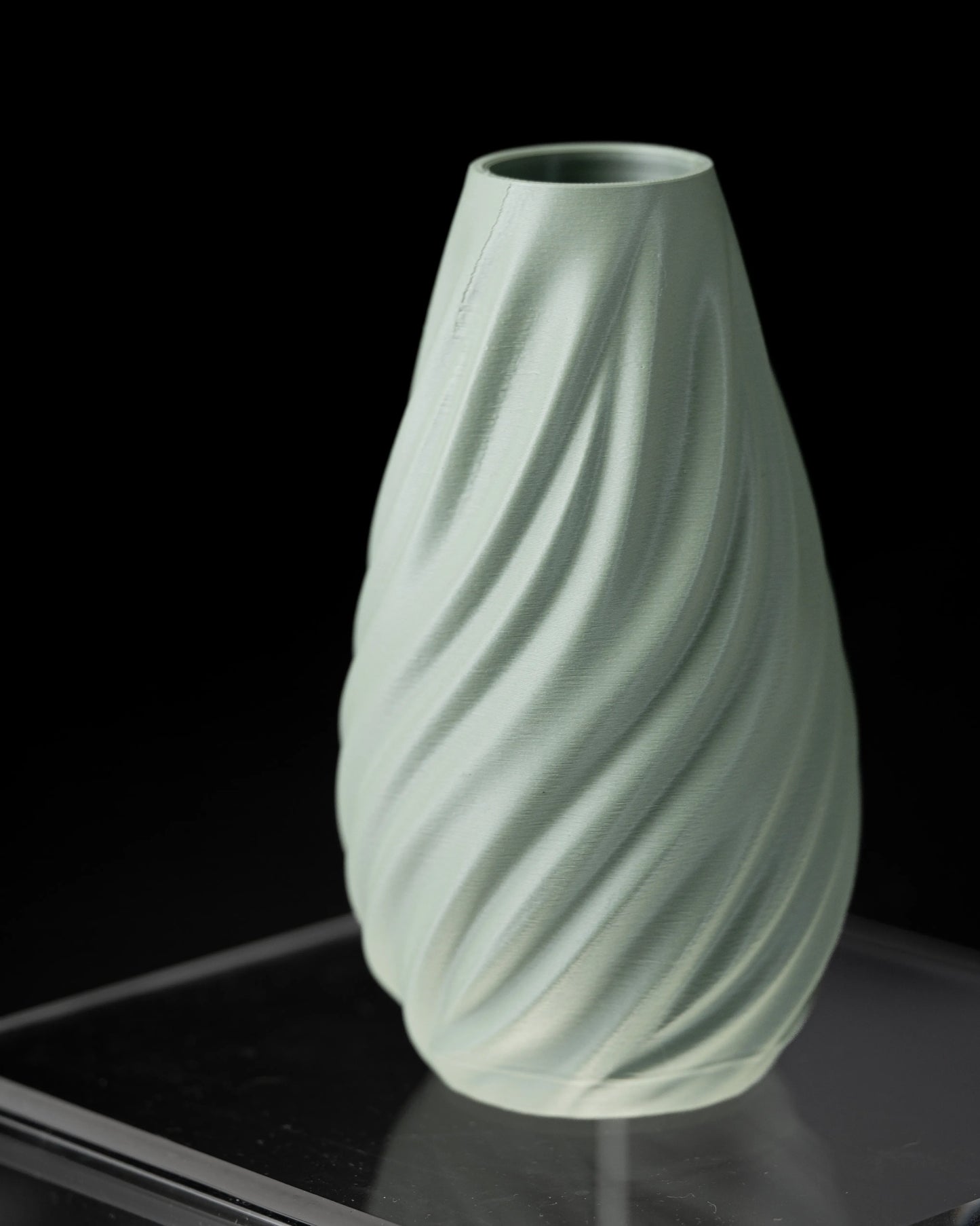 Vase Wave