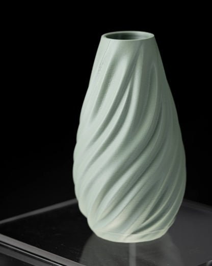 Vase Wave