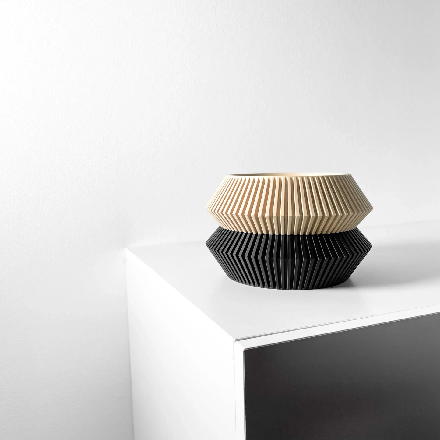 Vaso decorativo Wenra