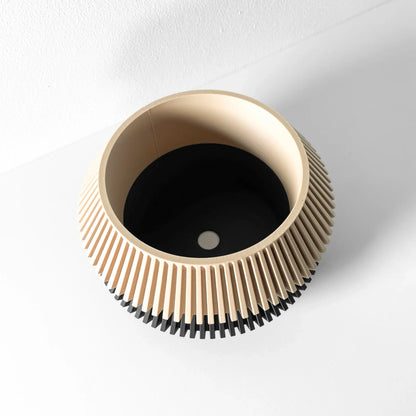 Vaso decorativo Wenra