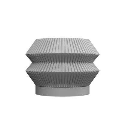 Vaso decorativo Wenra