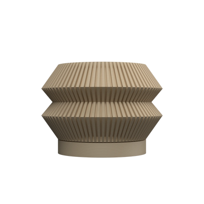 Vaso decorativo Wenra