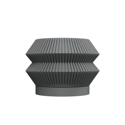 Vaso decorativo Wenra