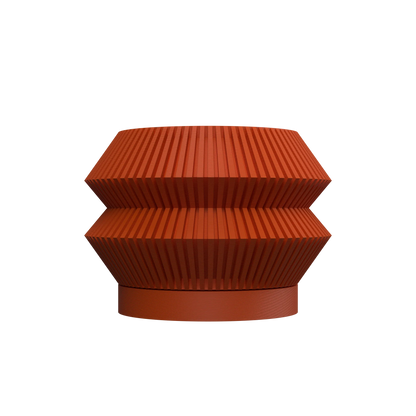 Vaso decorativo Wenra