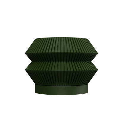 Vaso decorativo Wenra