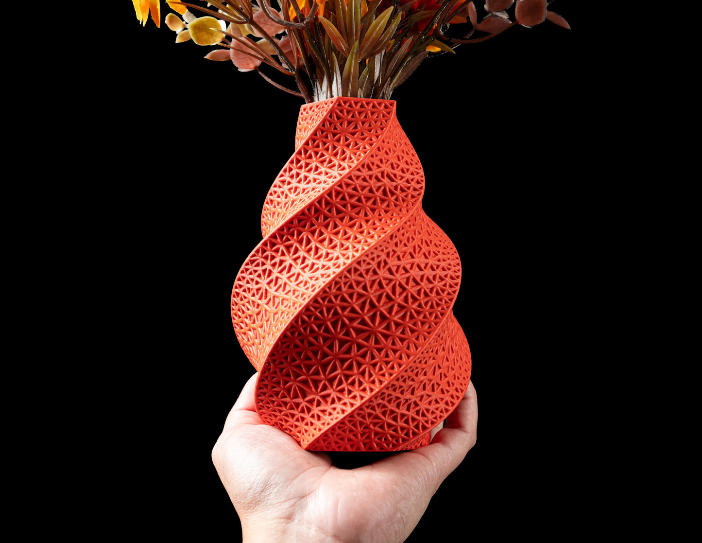 Vase Wire