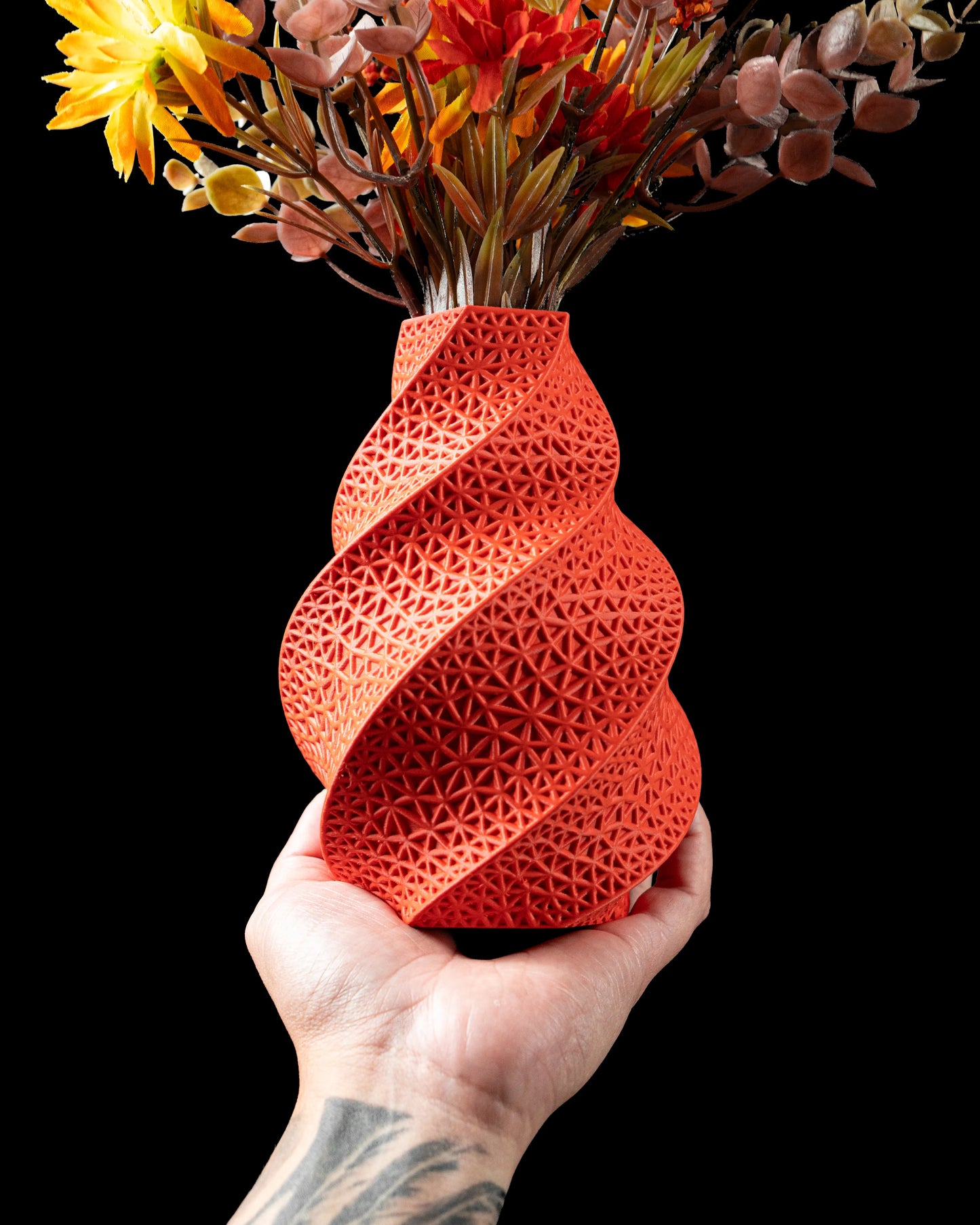 Vase Wire