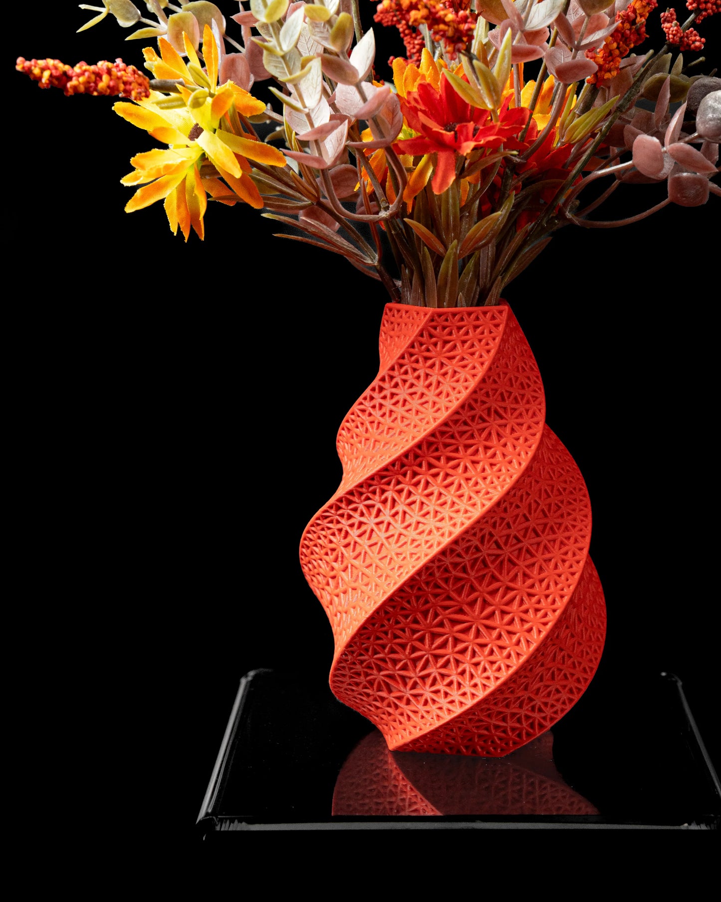 Vase Wire
