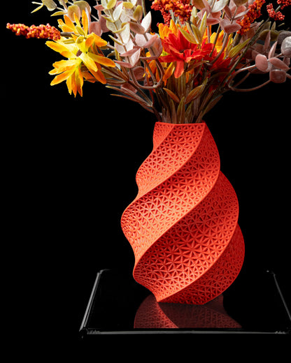 Vase Wire