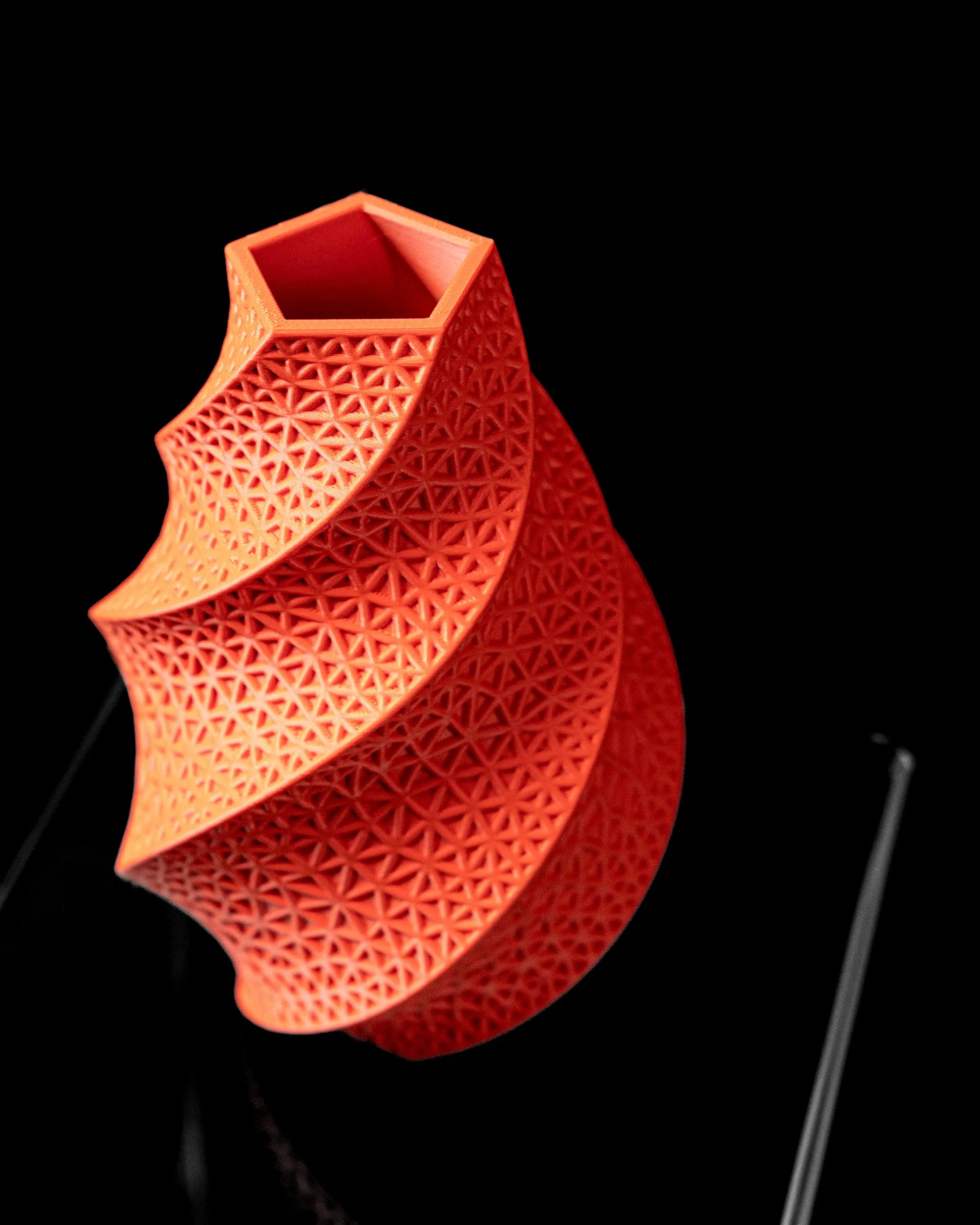 Vase Wire