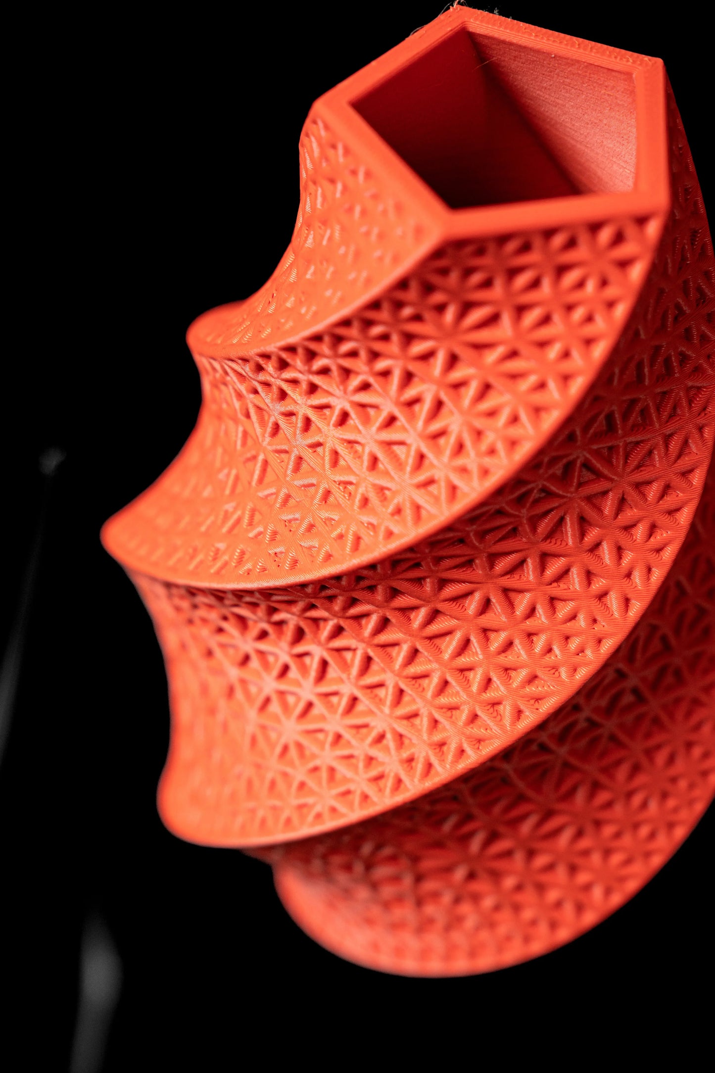 Vase Wire