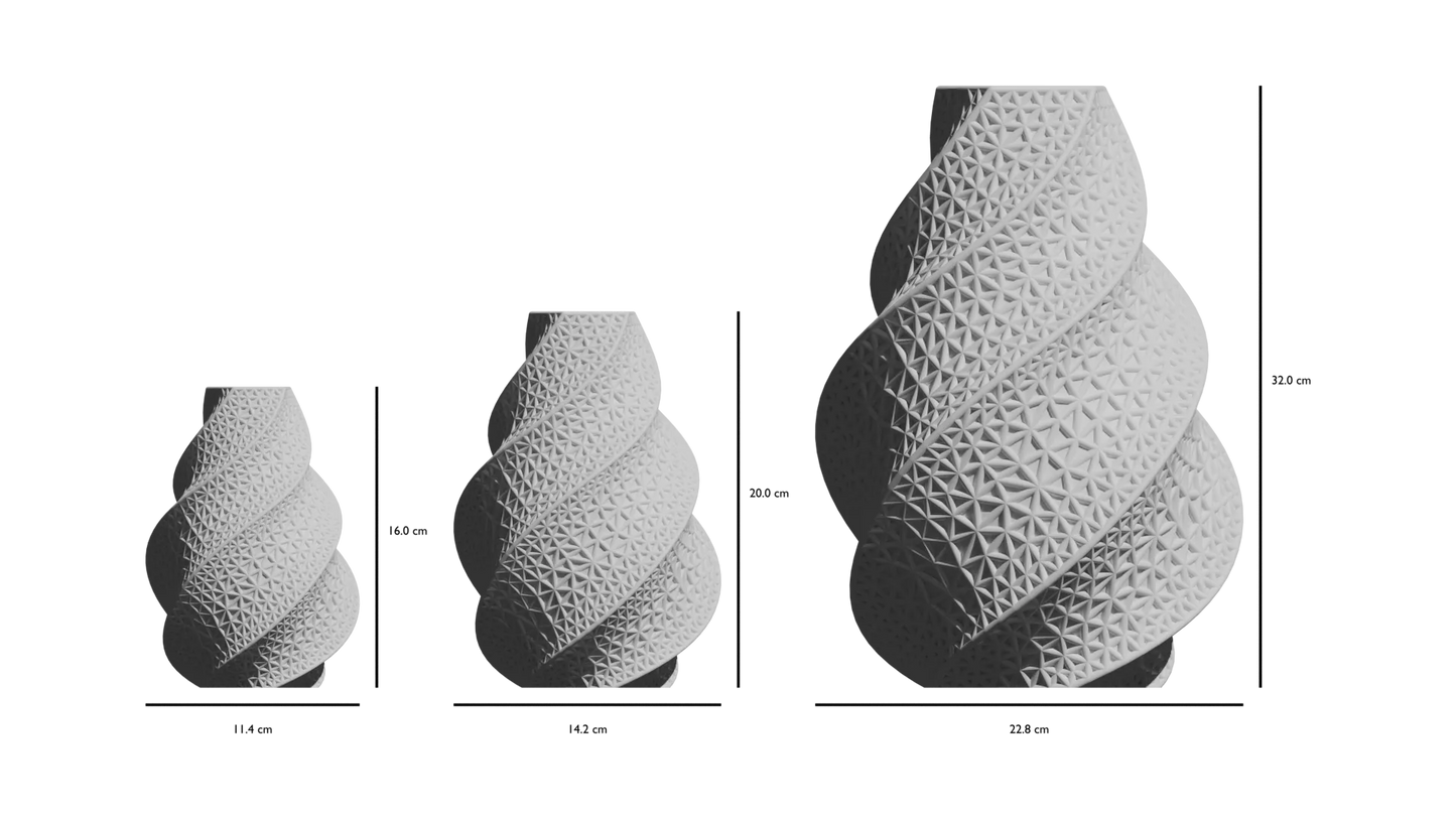 Vase Wire