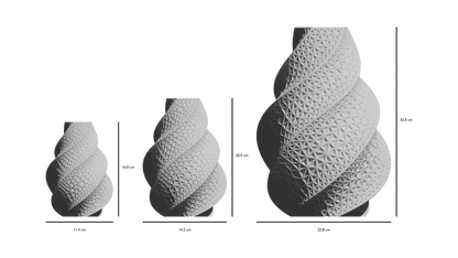 Vase Wire