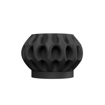 Vaso decorativo Xiomu