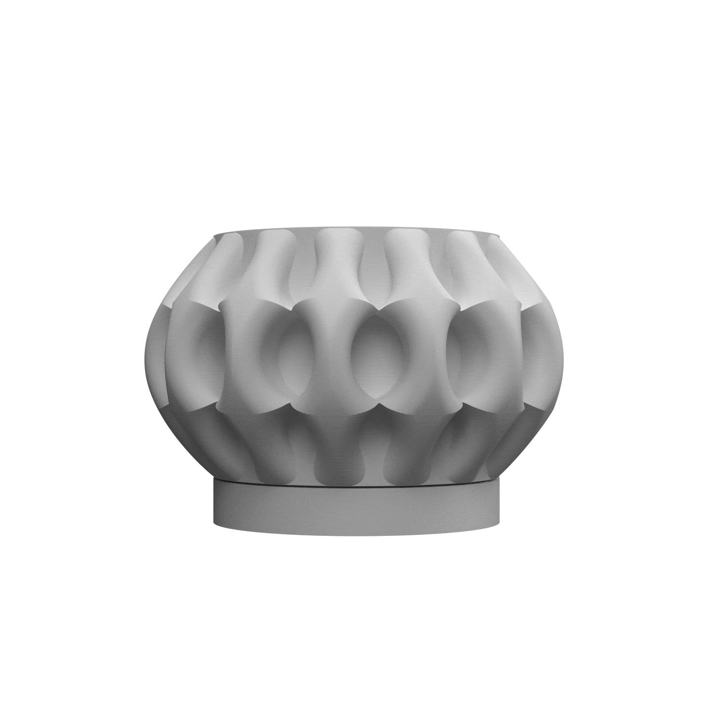 Vaso decorativo Xiomu