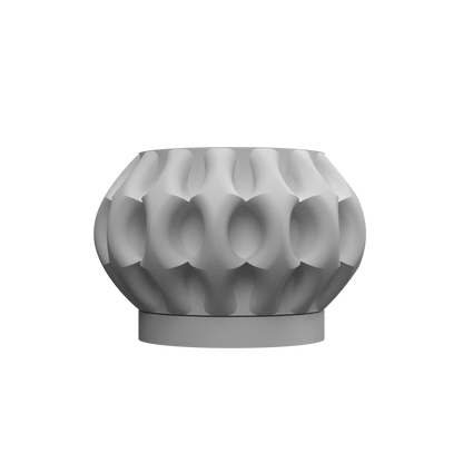 Vaso decorativo Xiomu