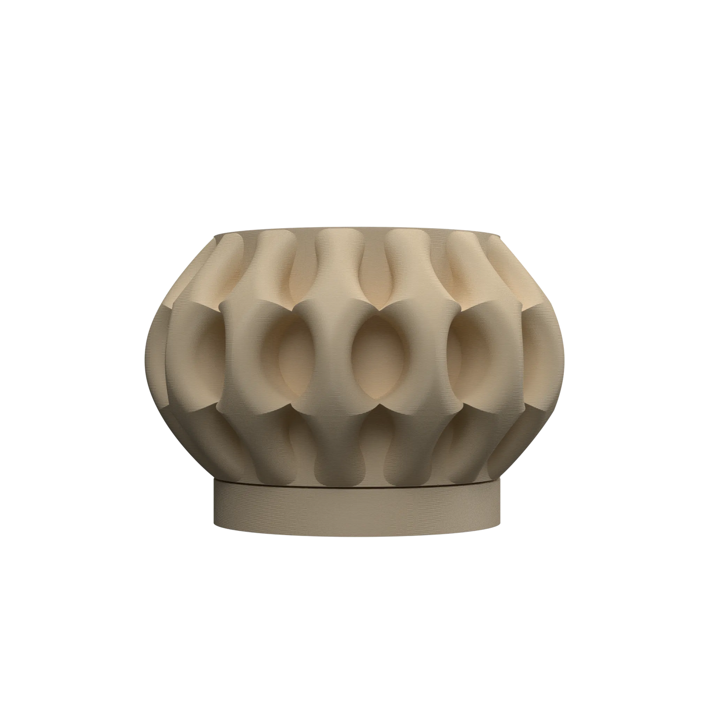 Vaso decorativo Xiomu