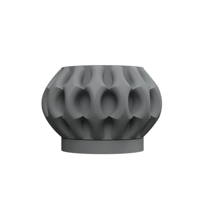 Vaso decorativo Xiomu