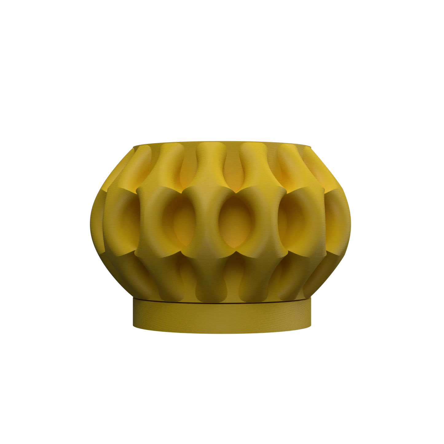 Vaso decorativo Xiomu