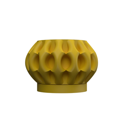 Vaso decorativo Xiomu