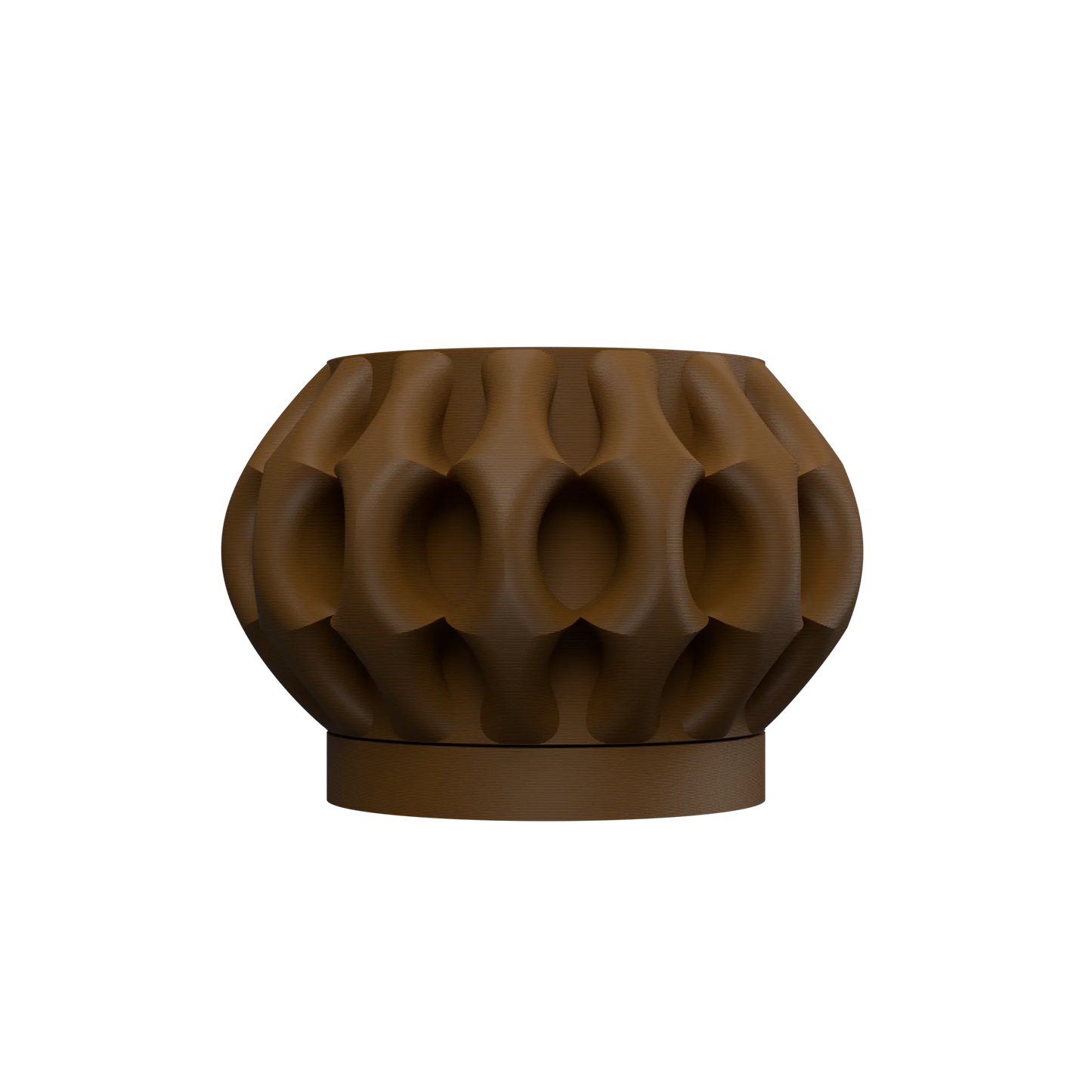 Vaso decorativo Xiomu