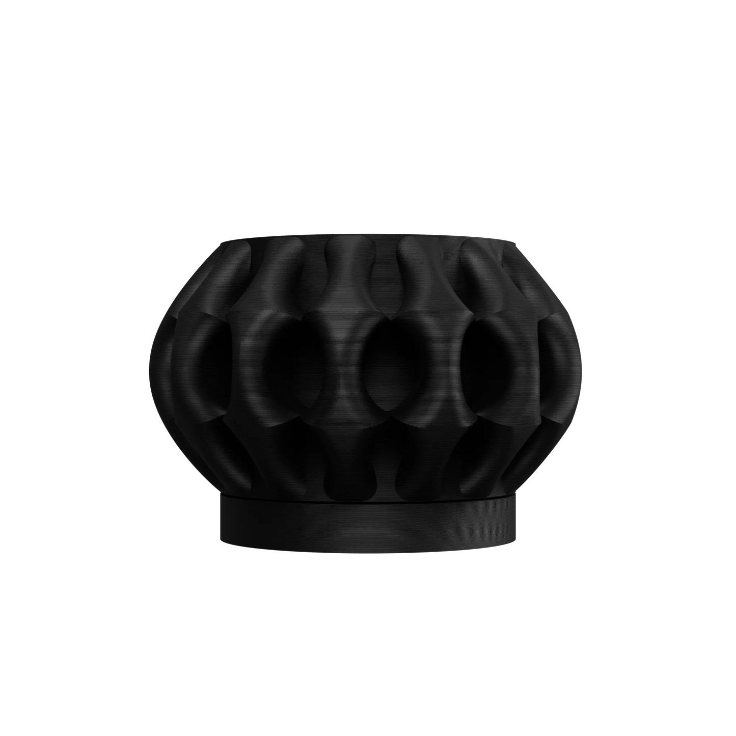 Vaso decorativo Xiomu