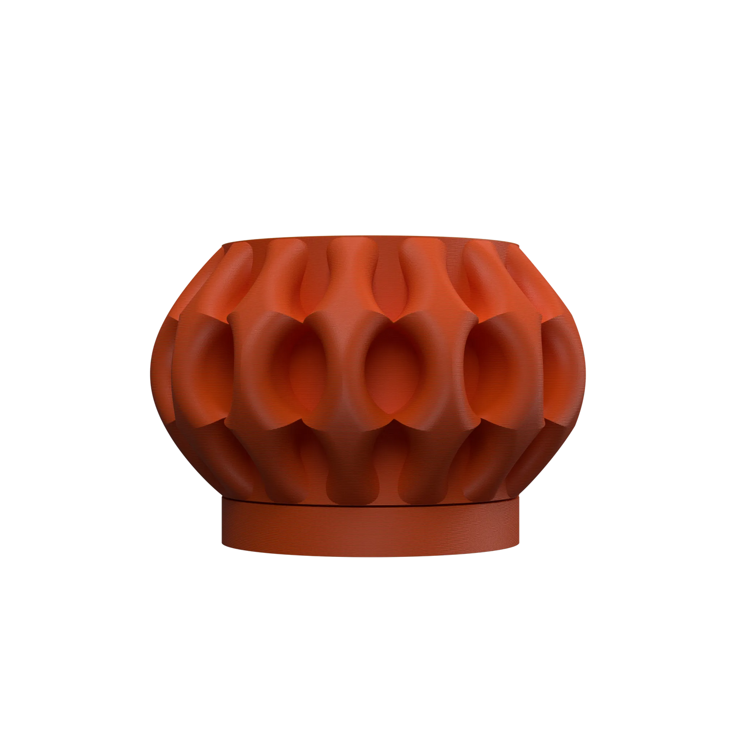 Vaso decorativo Xiomu