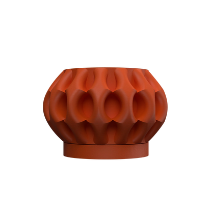 Vaso decorativo Xiomu