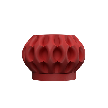 Vaso decorativo Xiomu