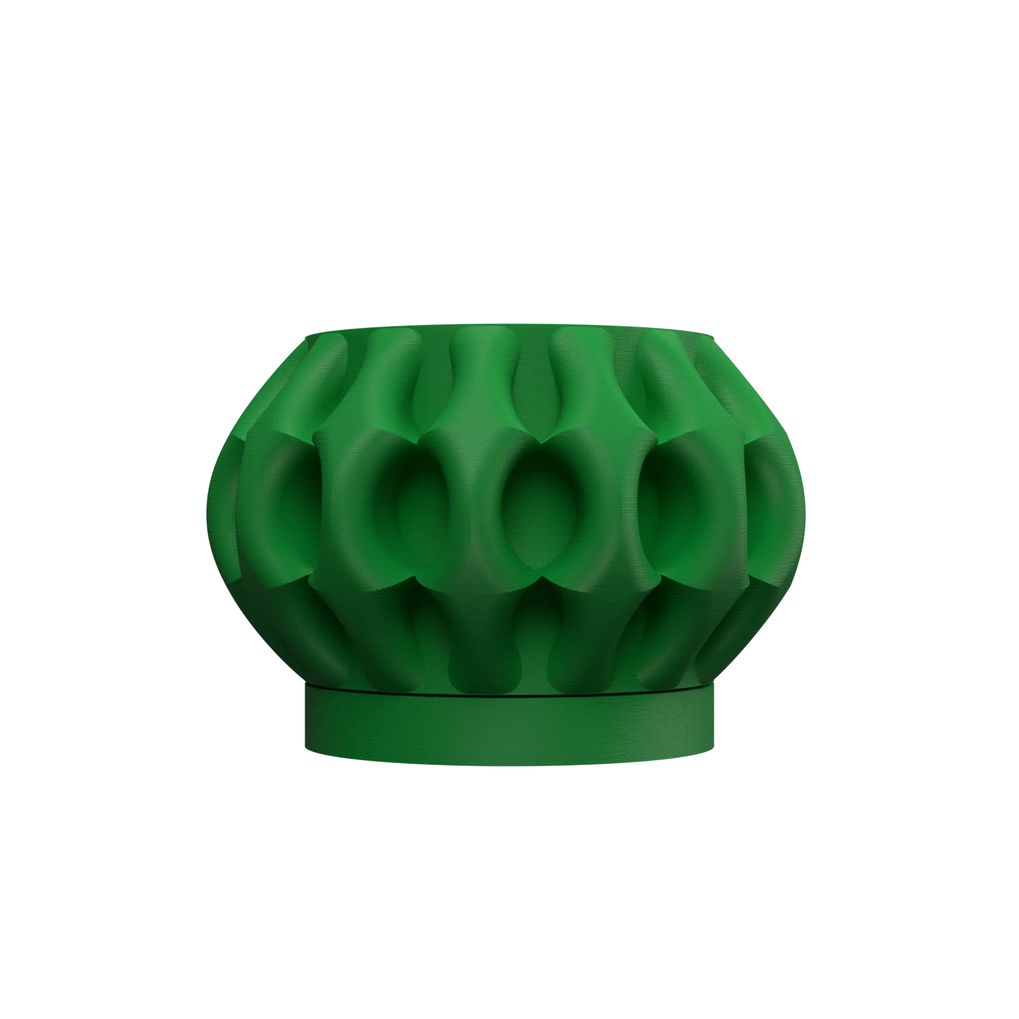 Vaso decorativo Xiomu