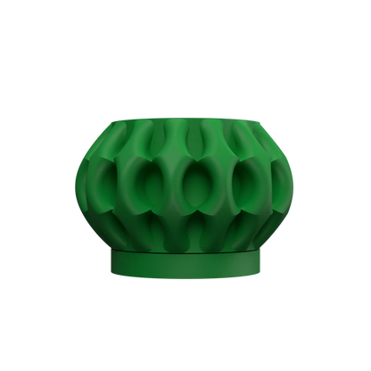 Vaso decorativo Xiomu