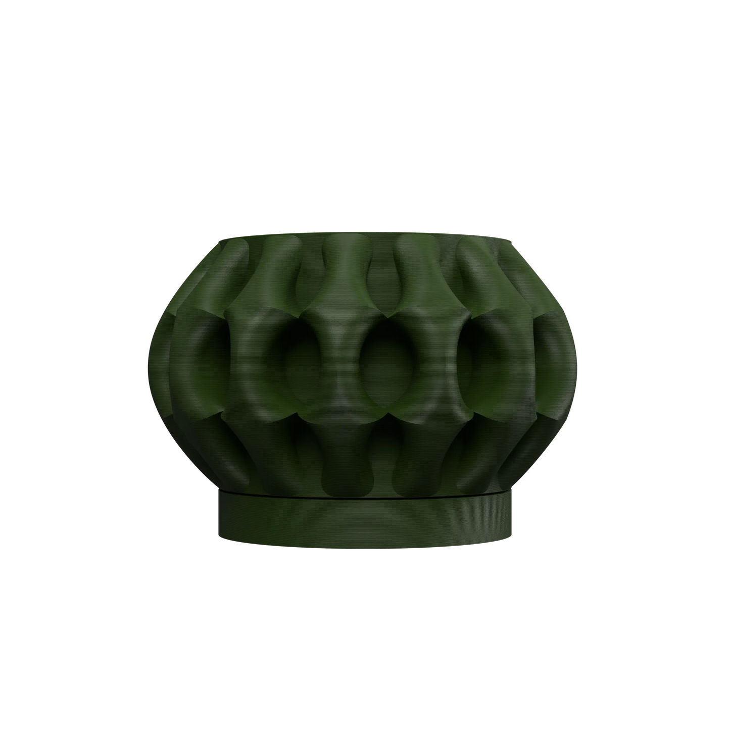 Vaso decorativo Xiomu