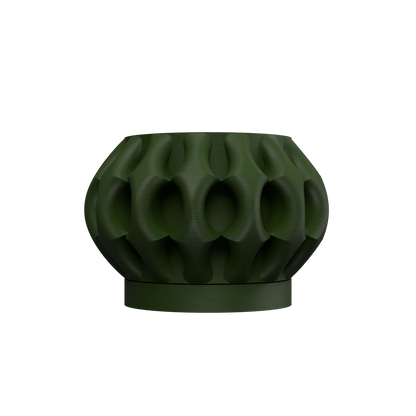 Vaso decorativo Xiomu