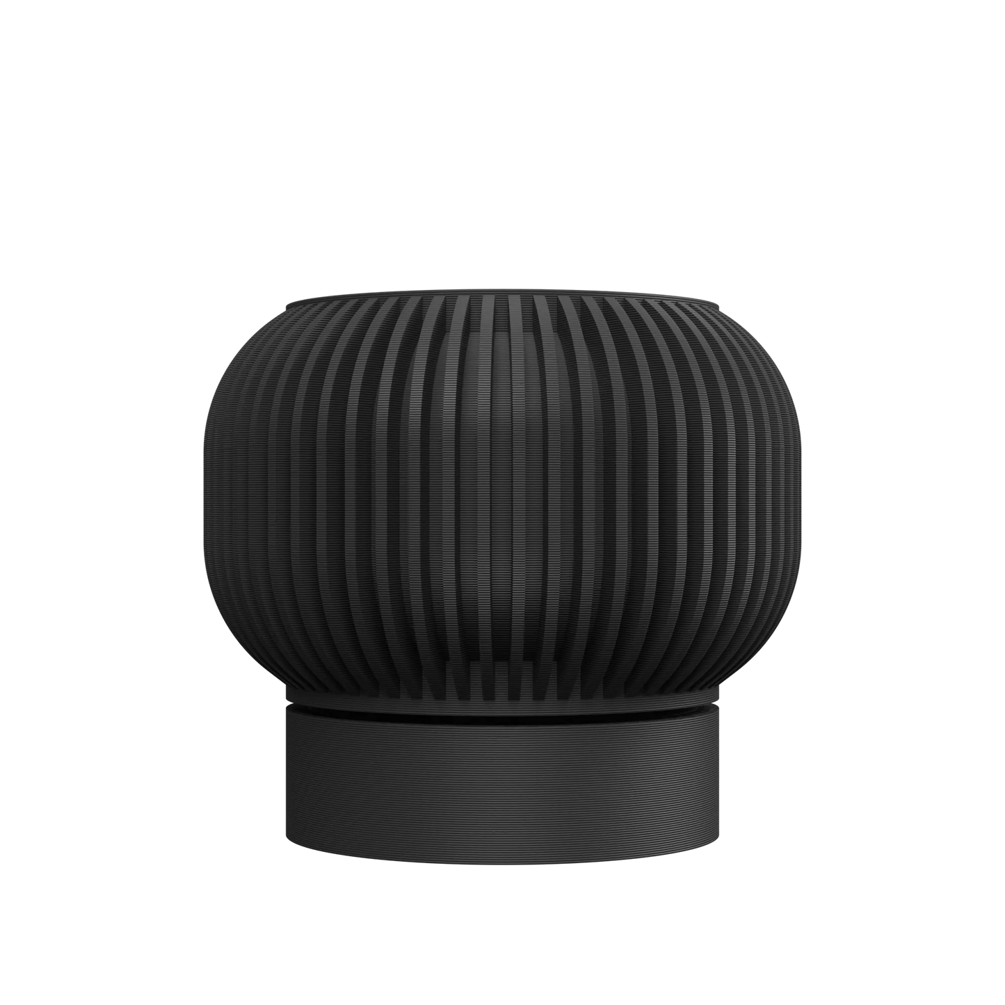 Vaso decorativo Yusa_02 