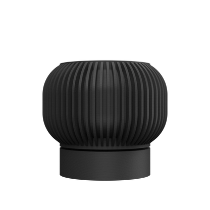 Vaso decorativo Yusa_02 