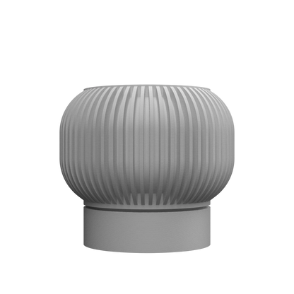 Vaso decorativo Yusa_02 