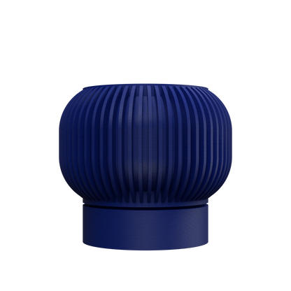 Vaso decorativo Yusa_02 