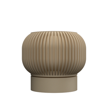 Vaso decorativo Yusa_02 